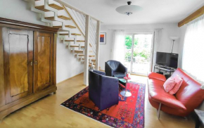 ABC Ferienwohnungen ABC Wohnung B2